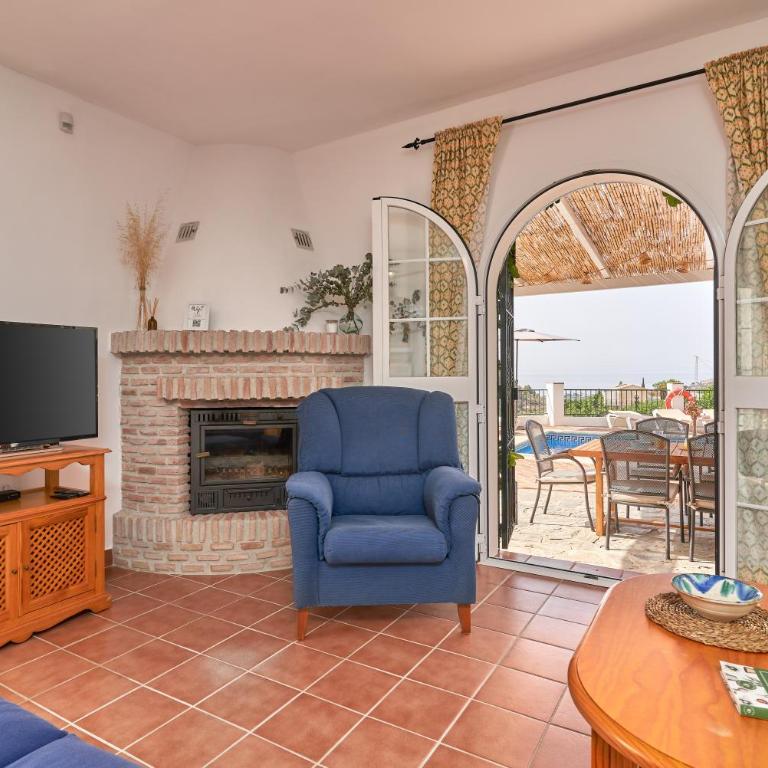 Cortijo Los Ángeles Morea - Casa de 3 dormitorios - 7