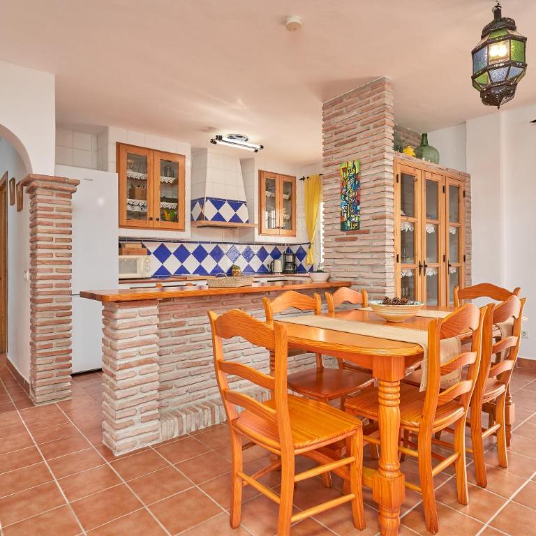 Cortijo Los Ángeles Morea - Casa de 3 dormitorios - 9
