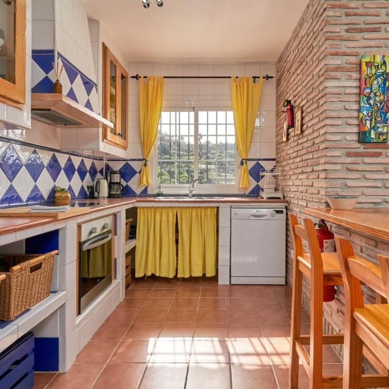 Cortijo Los Ángeles Morea - Casa de 3 dormitorios - 11