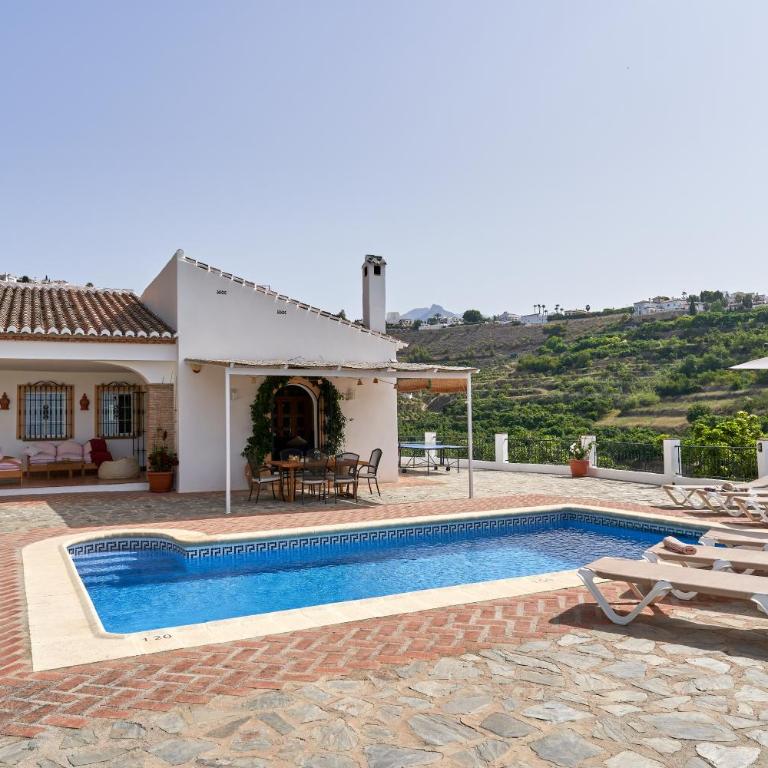 Cortijo Los Ángeles Morea - Casa de 3 dormitorios - 1