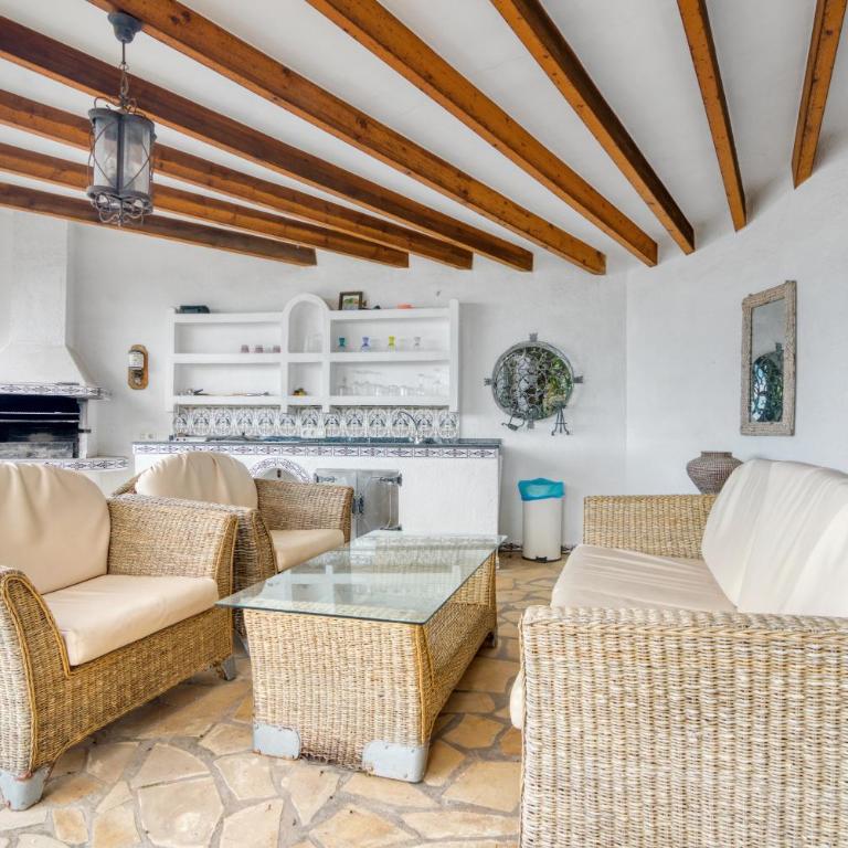 Villa Lau Costa Blanca - Villa con vistas al mar - 3