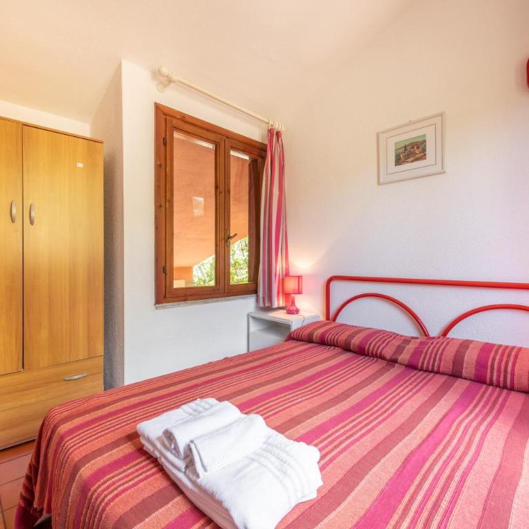 Accu is Prezzus Villetta E2 50mt - Villa con Vista Mare - 16