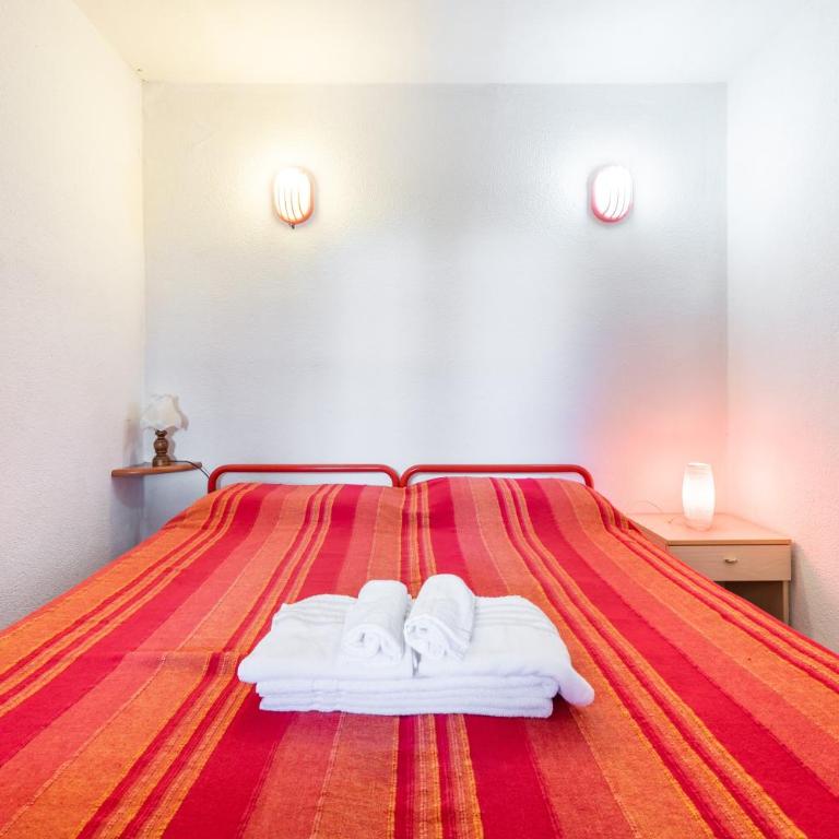 Accu is Prezzus Villetta E2 50mt - Villa con Vista Mare - 13
