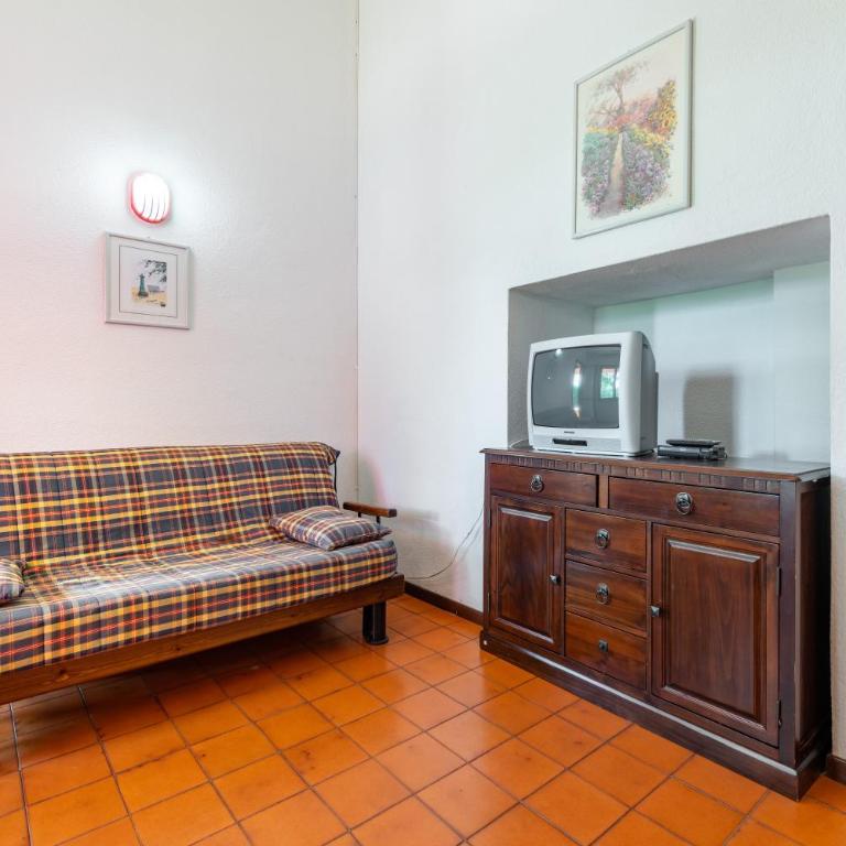 Accu is Prezzus Villetta E2 50mt - Villa con Vista Mare - 7