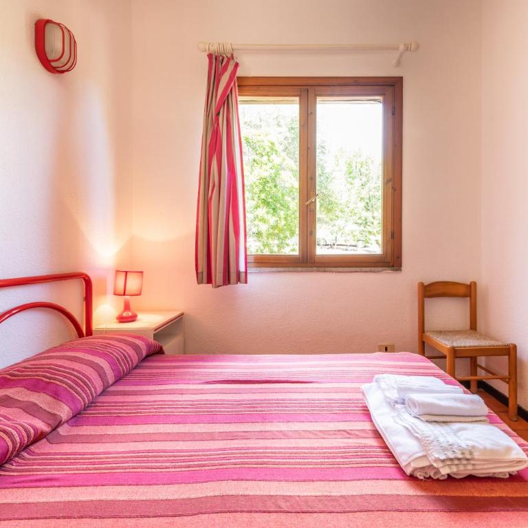 Accu is Prezzus Villetta E2 50mt - Villa con Vista Mare - 19