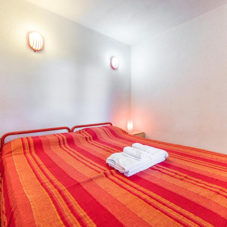 Accu is Prezzus Villetta E2 50mt - Villa con Vista Mare - 14