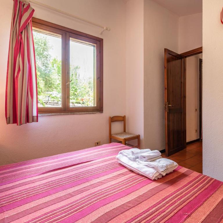 Accu is Prezzus Villetta E2 50mt - Villa con Vista Mare - 20