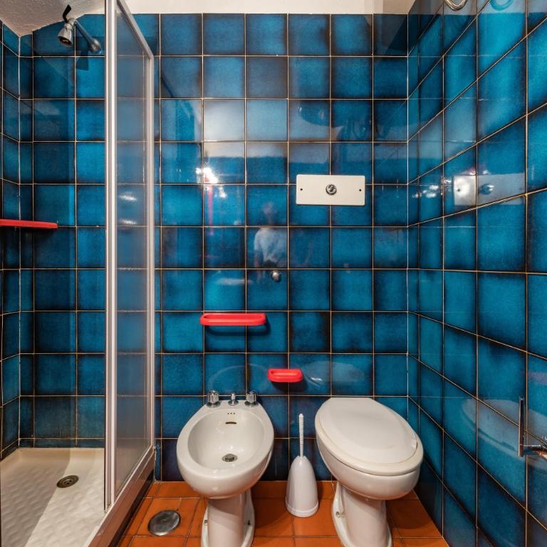 Accu is Prezzus Villetta E2 50mt - Villa con Vista Mare - 28