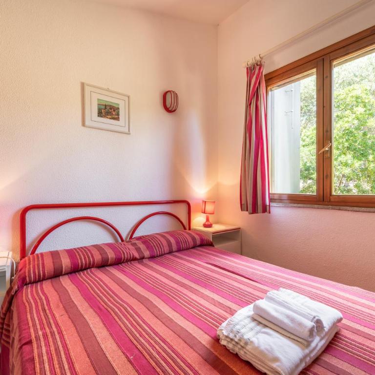 Accu is Prezzus Villetta E2 50mt - Villa con Vista Mare - 18
