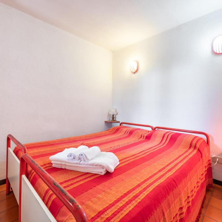 Accu is Prezzus Villetta E2 50mt - Villa con Vista Mare - 12