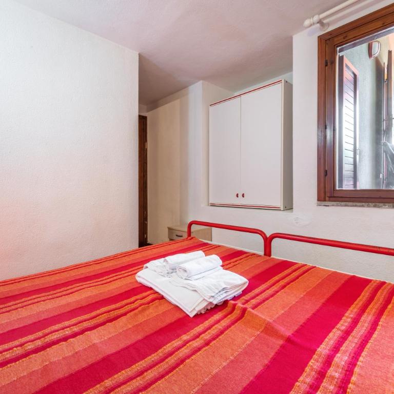 Accu is Prezzus Villetta E2 50mt - Villa con Vista Mare - 15