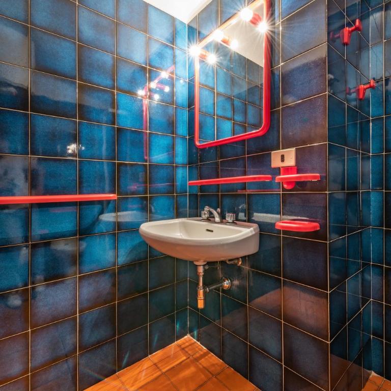 Accu is Prezzus Villetta E2 50mt - Villa con Vista Mare - 29