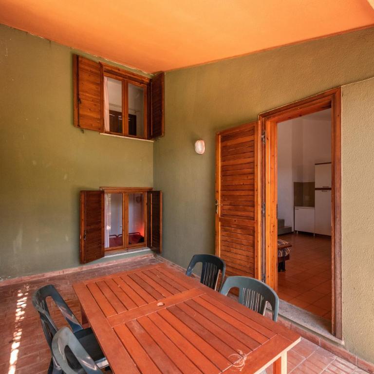 Accu is Prezzus Villetta E2 50mt - Villa con Vista Mare - 4