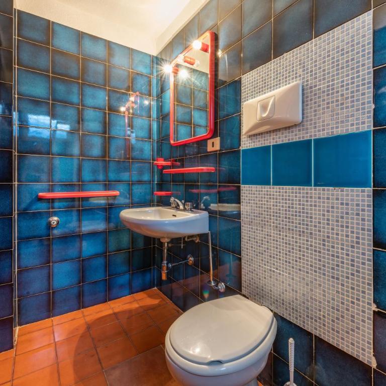 Accu is Prezzus Villetta E2 50mt - Villa con Vista Mare - 25