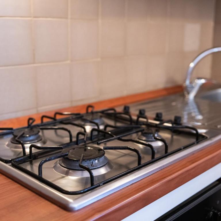Accu is Prezzus Villetta E2 50mt - Villa con Vista Mare - 11