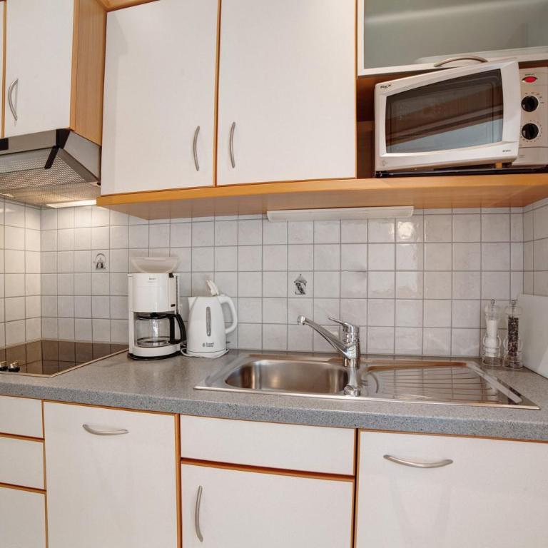 Wiedmairhof - Apartamento Superior de 1 dormitorio con balcón - 6