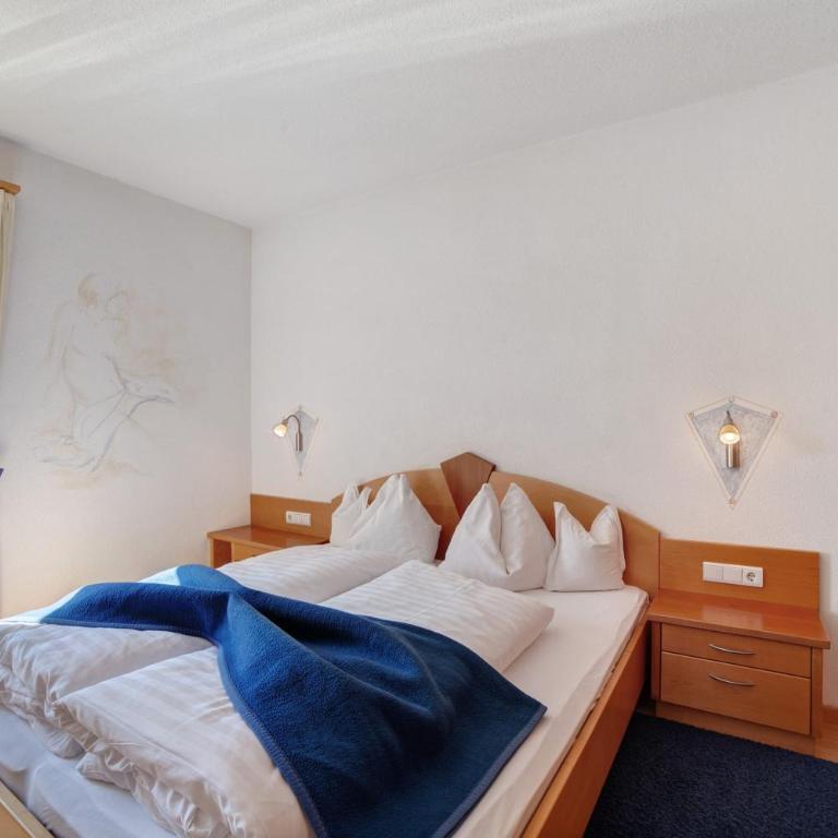 Wiedmairhof - Apartamento Superior de 1 dormitorio con balcón - 10