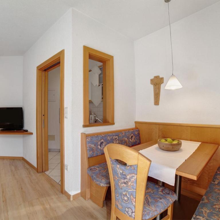 Wiedmairhof - Apartamento Superior de 1 dormitorio con balcón - 7