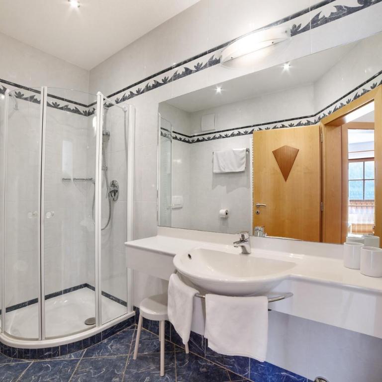 Wiedmairhof - Apartamento Superior de 1 dormitorio con balcón - 11