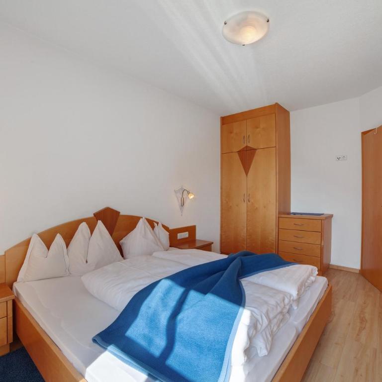 Wiedmairhof - Apartamento Superior de 1 dormitorio con balcón - 12