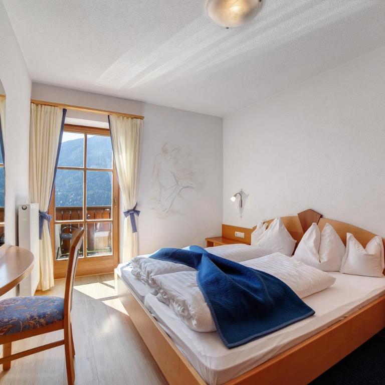 Wiedmairhof - Apartamento Superior de 1 dormitorio con balcón - 9
