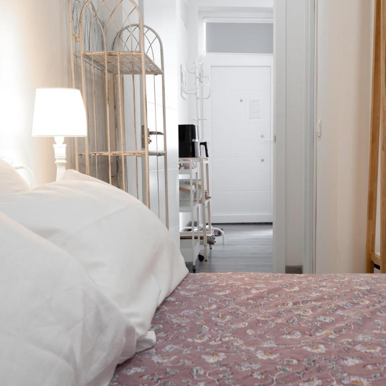 Apartamento Puertu Chicu - Apartment with Shower - 10