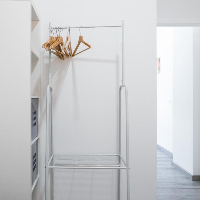 Apartamento Puertu Chicu - Apartment with Shower - 18
