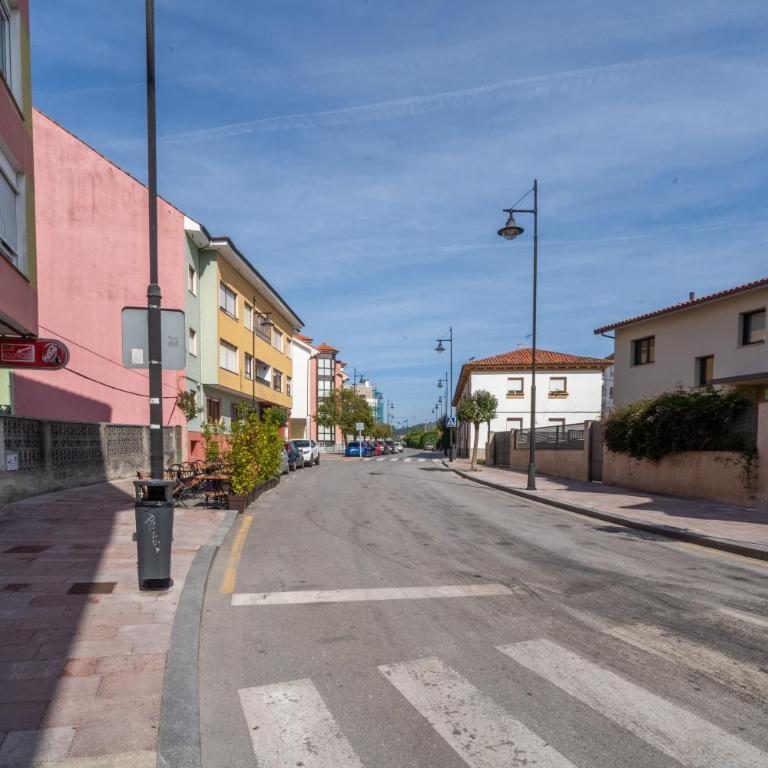 Apartamento Puertu Chicu - Apartment with Shower - 25