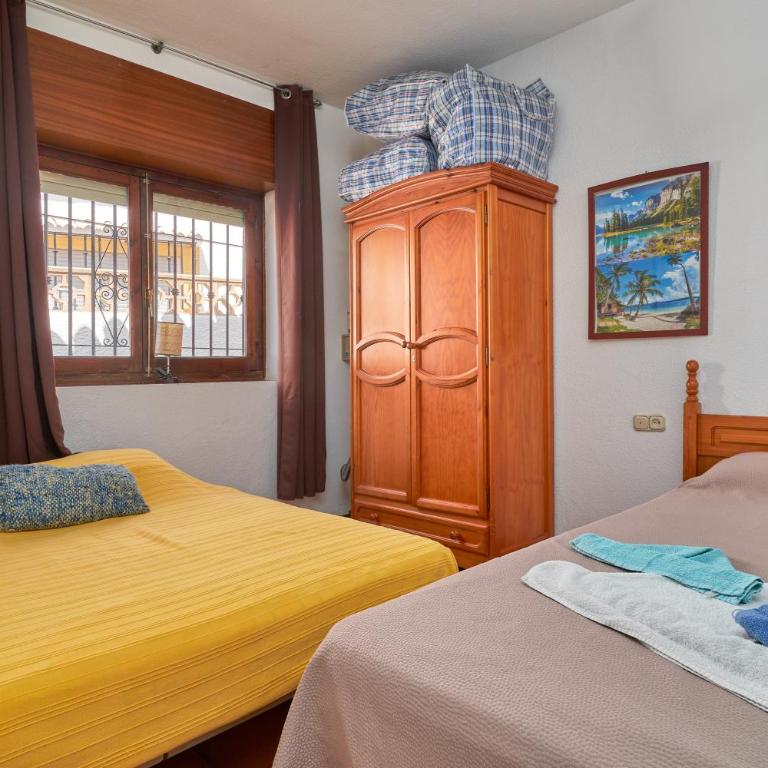 Casa Vistamar - Casa de 3 dormitorios - 21