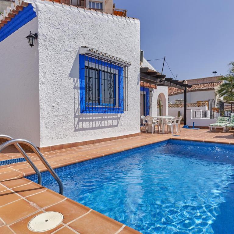 Casa Vistamar - Casa de 3 dormitorios - 23
