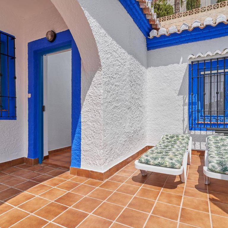 Casa Vistamar - Casa de 3 dormitorios - 24