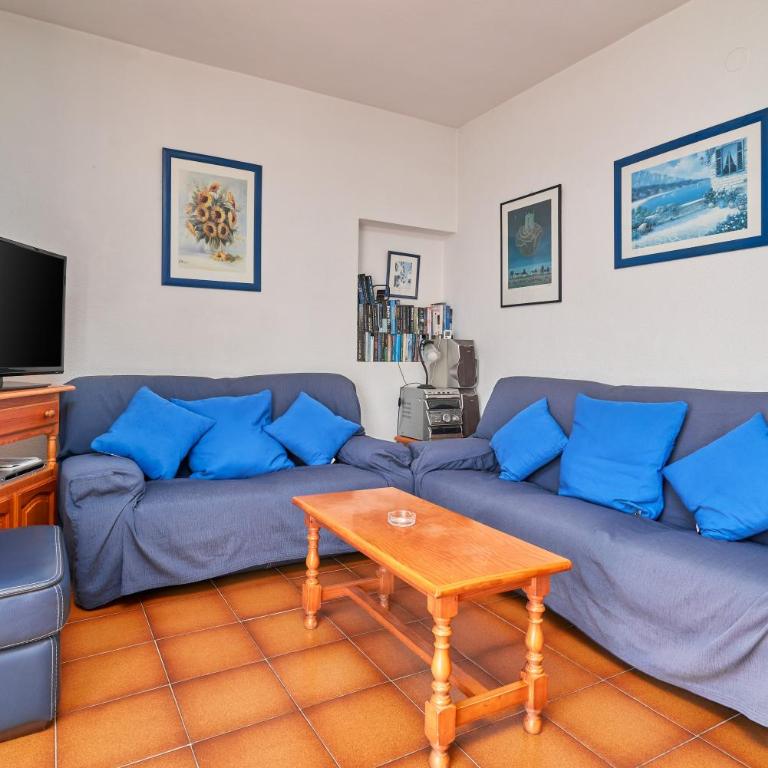 Casa Vistamar - Casa de 3 dormitorios - 7