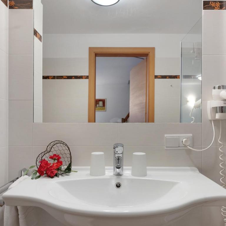 Waldthalerhof - Appartamento Deluxe con 2 Camere da Letto e Vista Giardino - 22