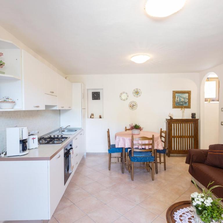 Casa Rita app 4 - Appartamento con 1 Camera da Letto e con Giardino - 6