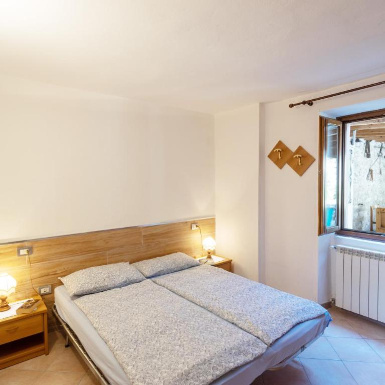 Casa Rita app 4 - Appartamento con 1 Camera da Letto e con Giardino - 8