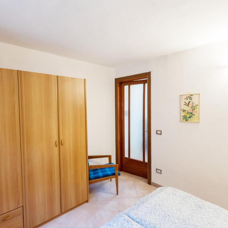 Casa Rita app 4 - Appartamento con 1 Camera da Letto e con Giardino - 10