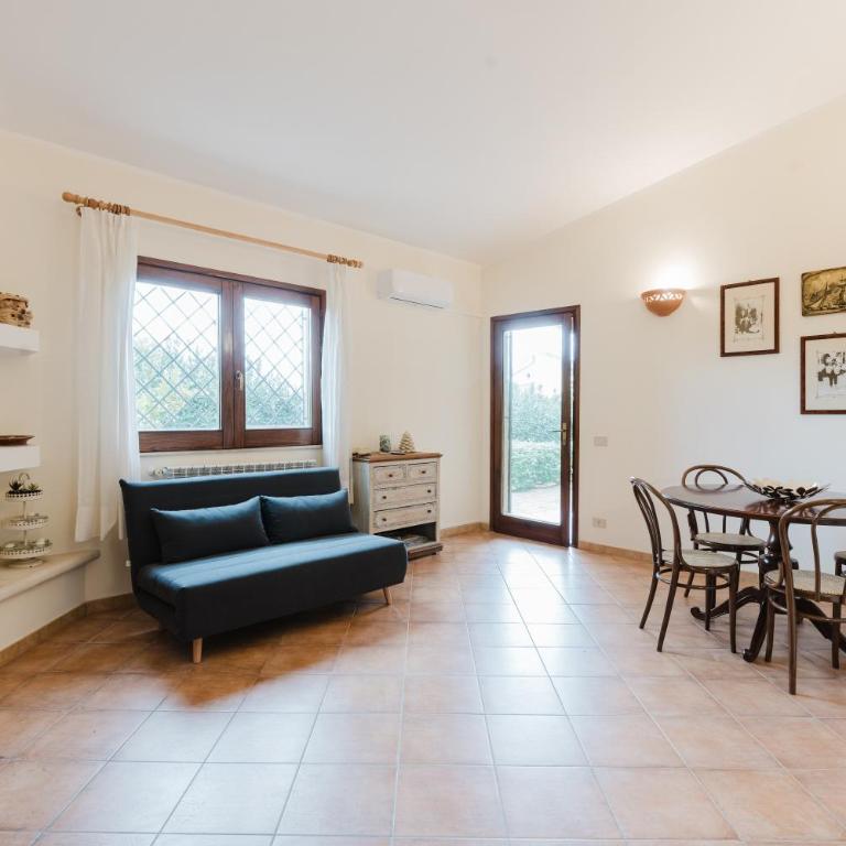 Le Tuie - Villa with Garden View - 4