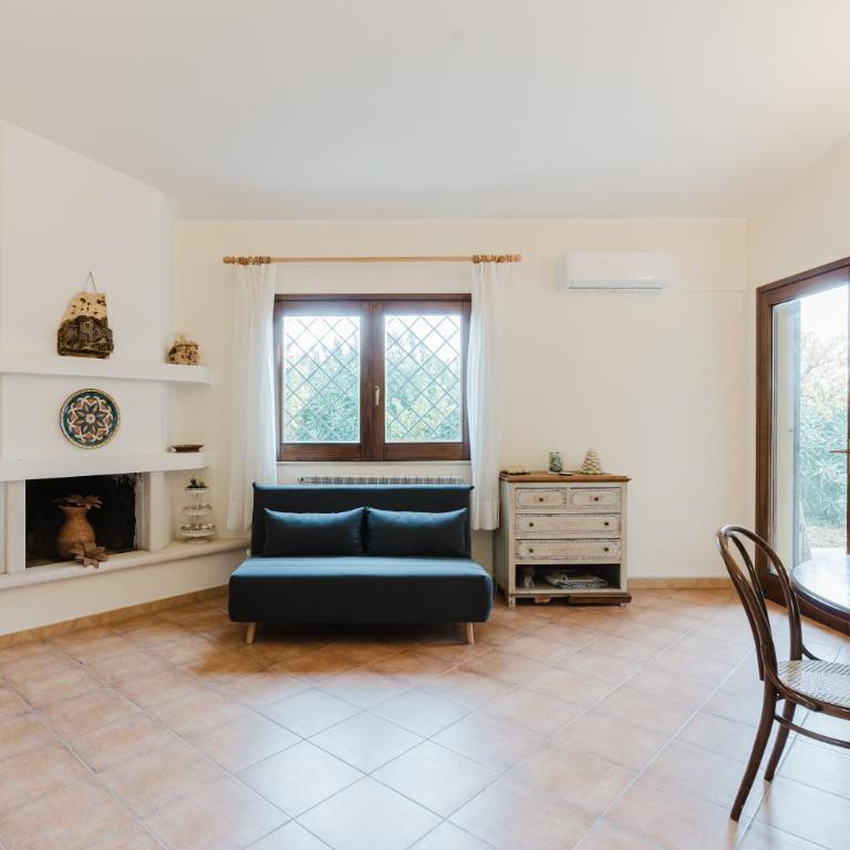 Le Tuie - Villa with Garden View - 6