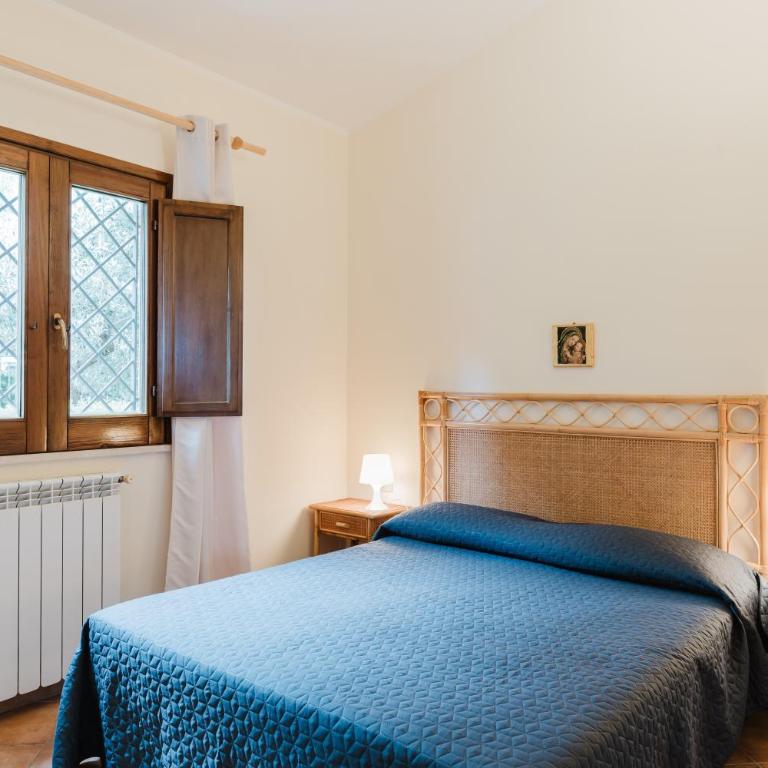 Le Tuie - Villa with Garden View - 14