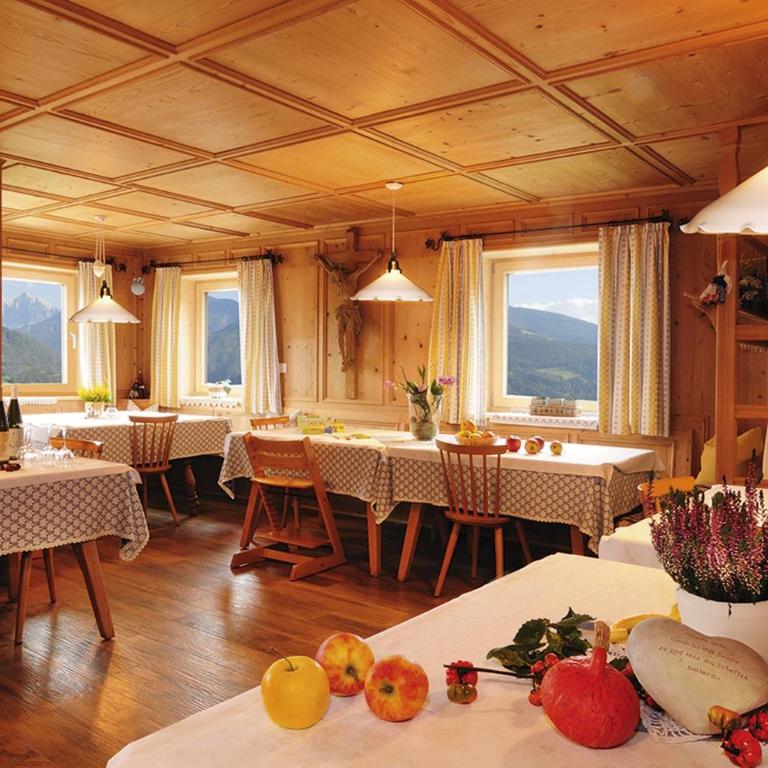 Huberhof App Gala - Superior Apartment mit 1 Schlafzimmer und Balkon - 25