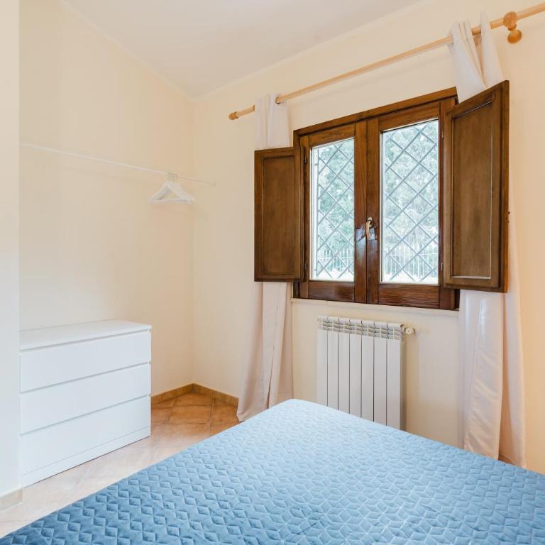 Le Tuie - Villa with Garden View - 17