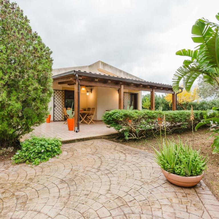 Le Tuie - Villa with Garden View - 1