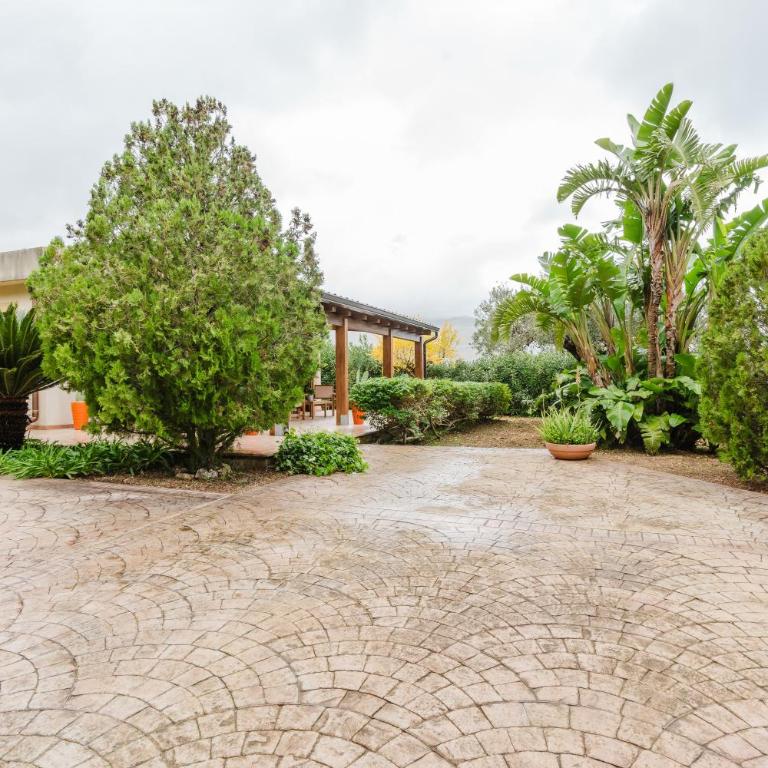 Le Tuie - Villa with Garden View - 25