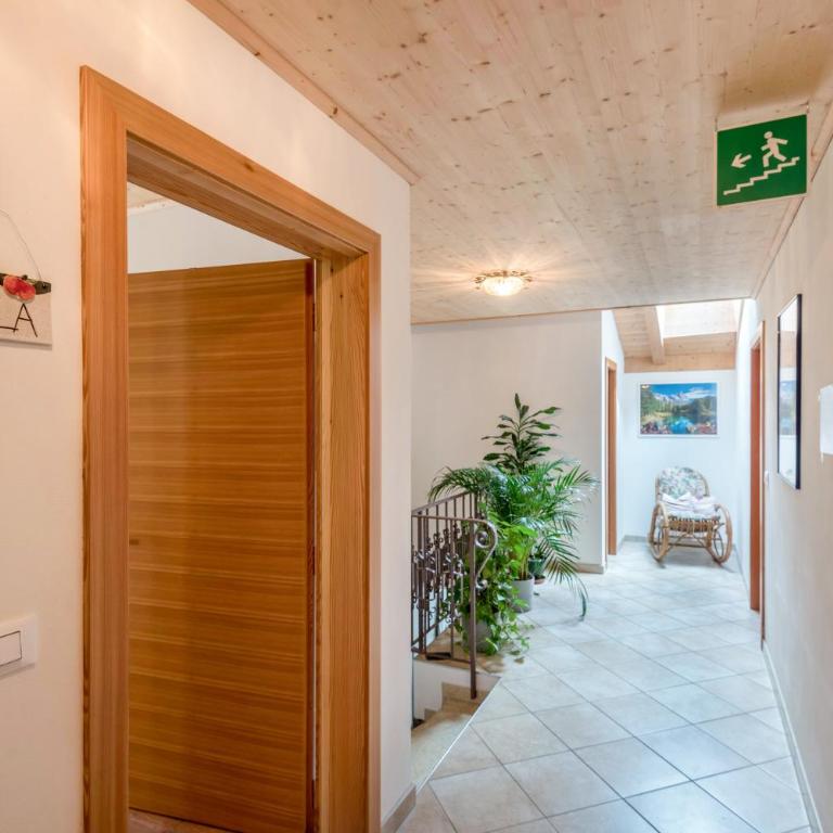 Huberhof App Gala - Superior Apartment mit 1 Schlafzimmer und Balkon - 18