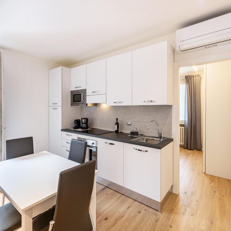 New casa Ilaria close to center - Appartement avec Douche - 8