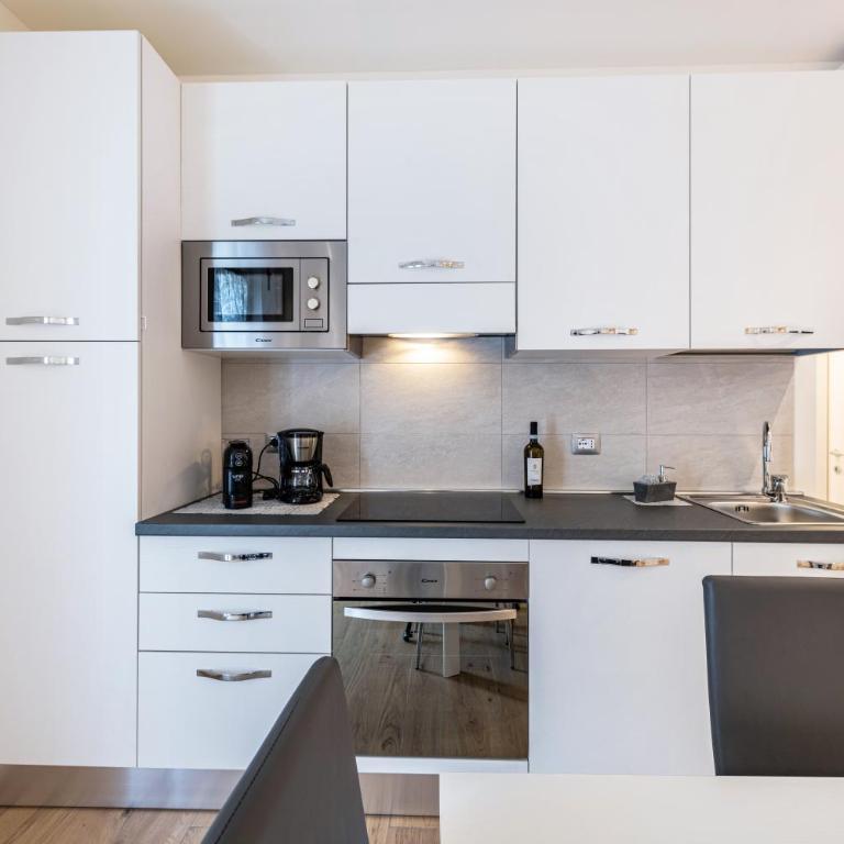 New casa Ilaria close to center - Appartement avec Douche - 6