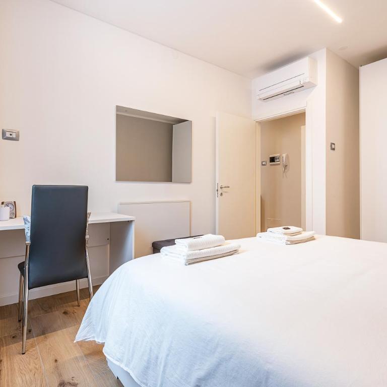 New casa Ilaria close to center - Appartement avec Douche - 11