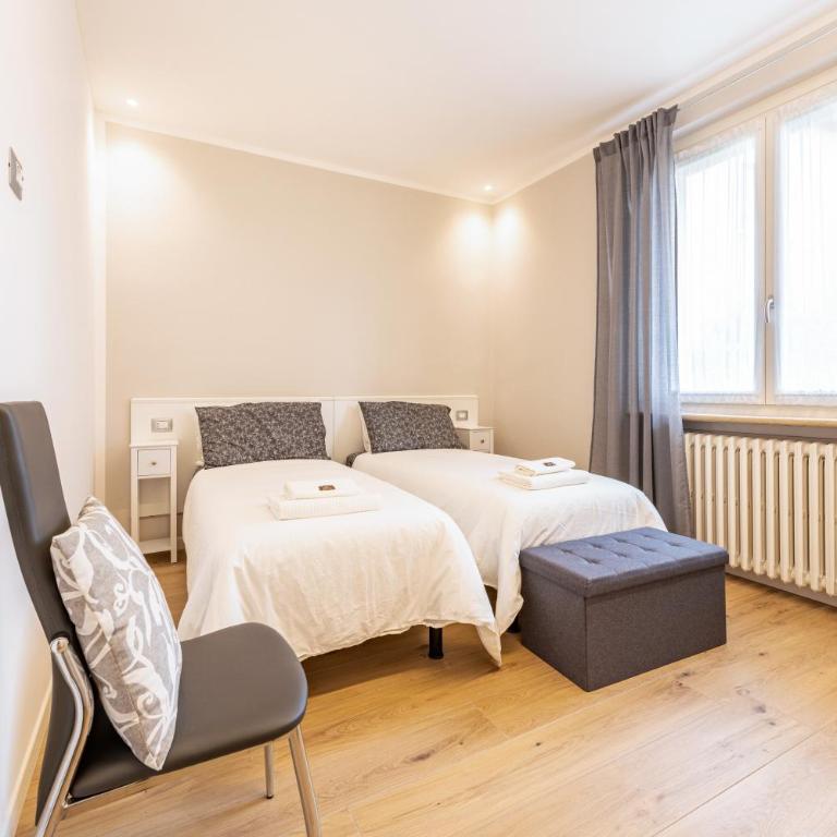 New casa Ilaria close to center - Appartement avec Douche - 12