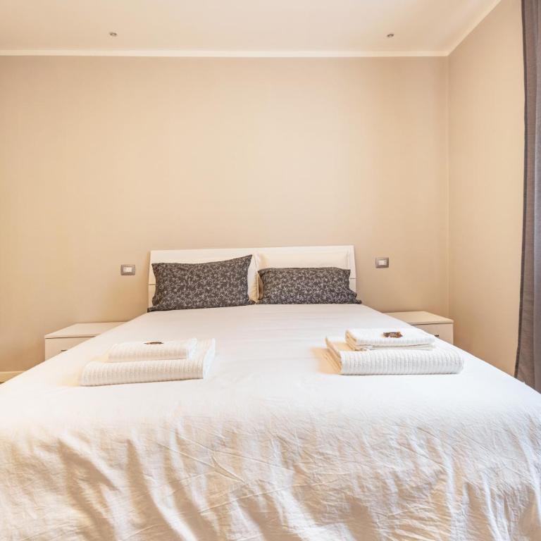 New casa Ilaria close to center - Appartement avec Douche - 10