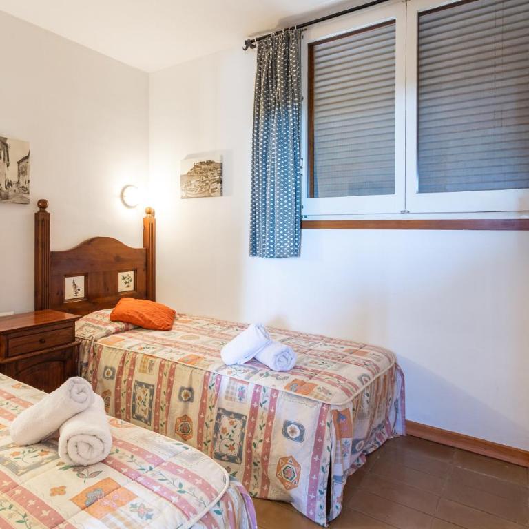 Apartamento Corinna - Apartamento Deluxe de 2 dormitorios con vistas al mar - 14